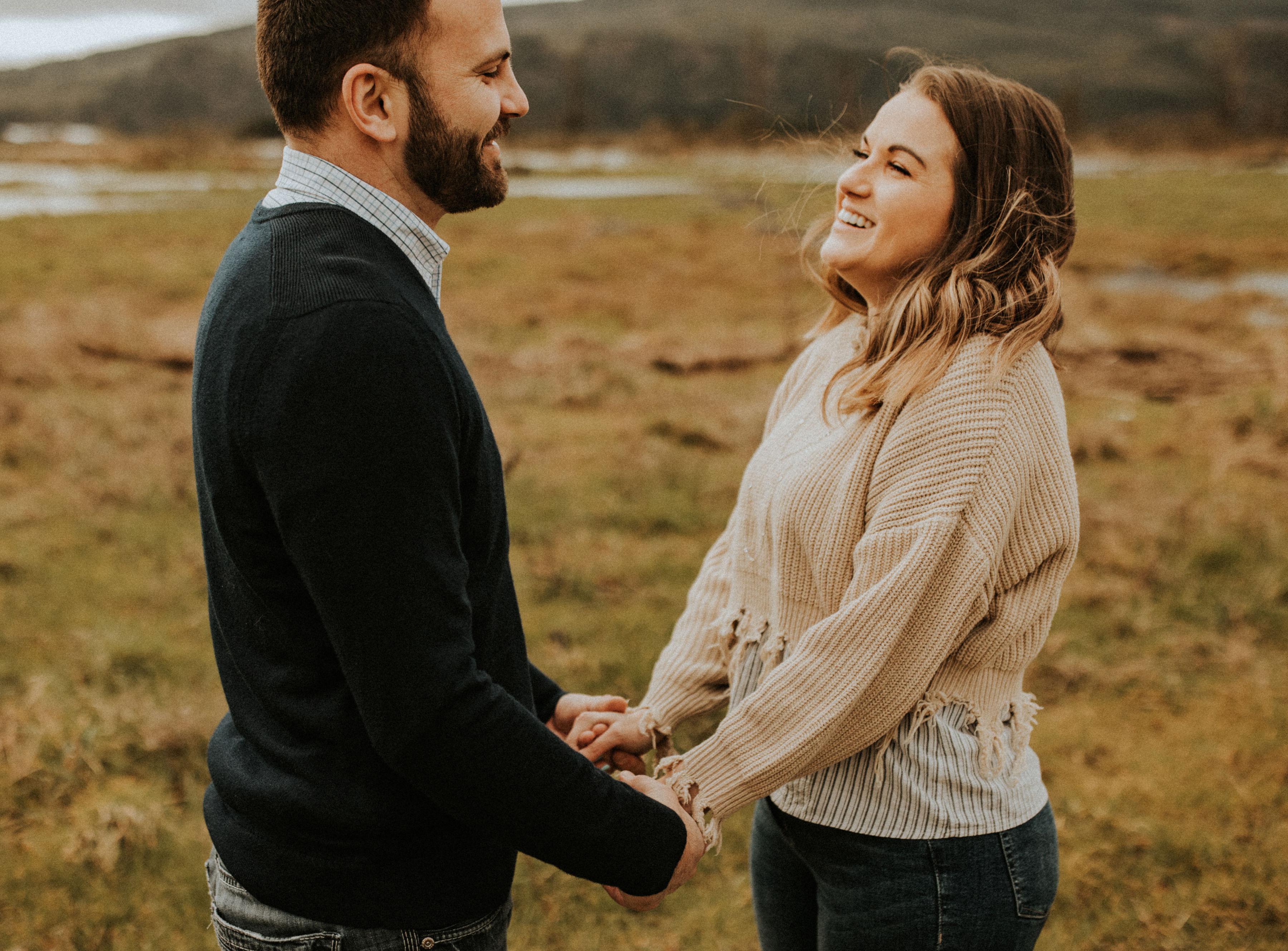 The Wedding Website of Darian Mitchell and Ethan Ault