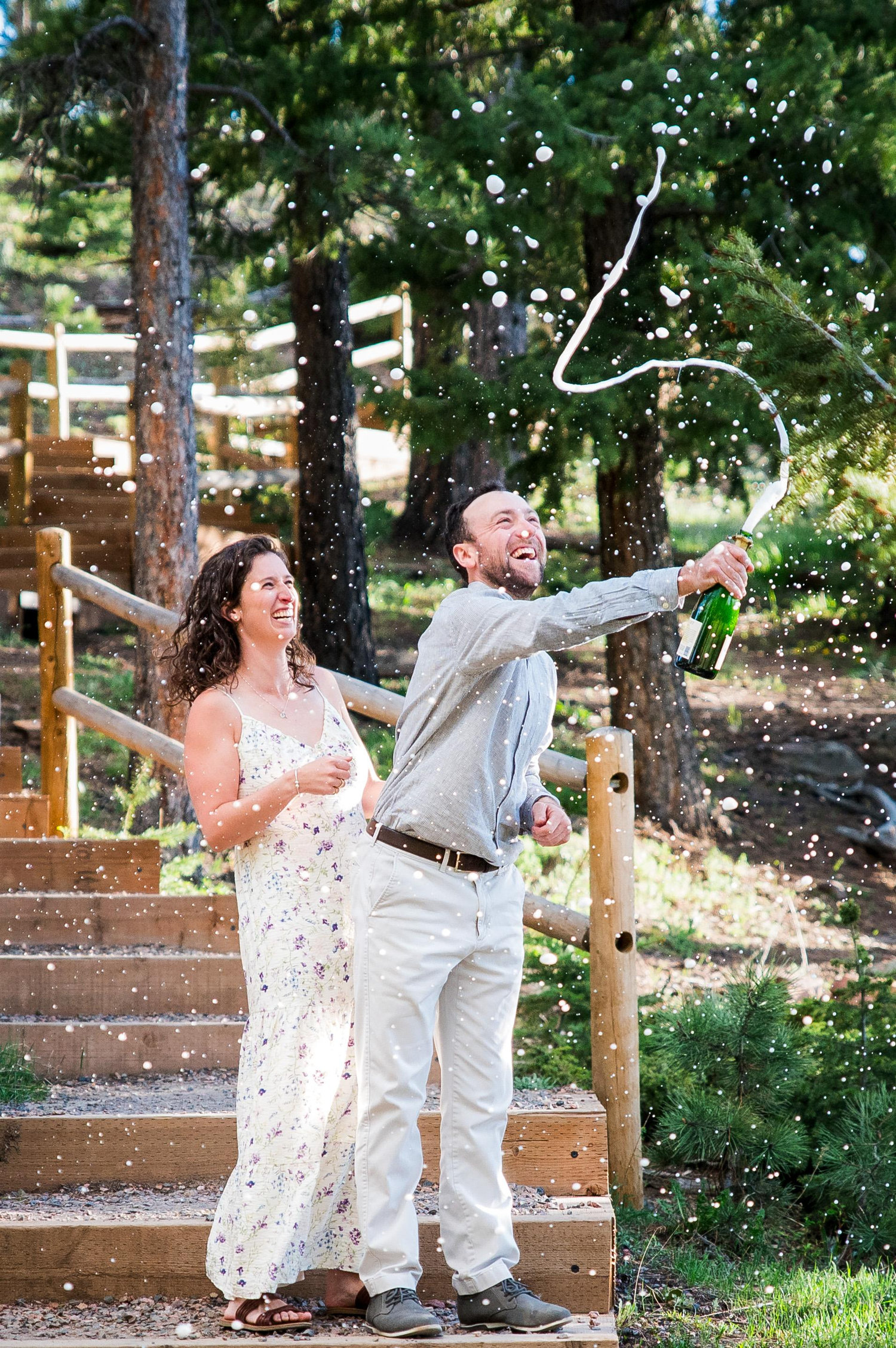 The Wedding Website of Fay Rizzuto and Tim O'Donnell