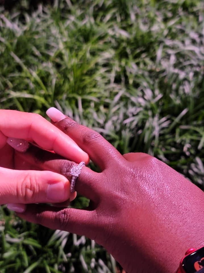 The Wedding Website of Nikia Payne and Daniel Daudu