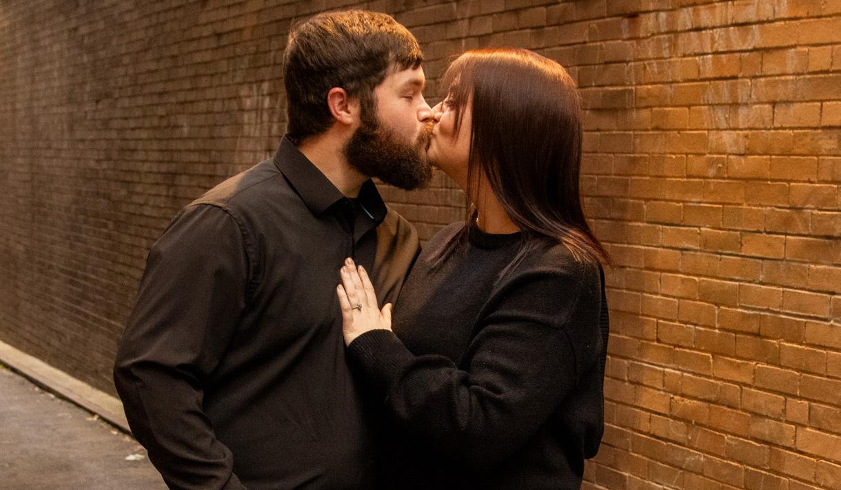 The Wedding Website of Monica Brummett and Jonathan Shepherd