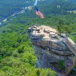 Chimney Rock State Park