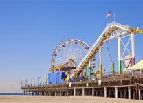 Santa Monica Pier