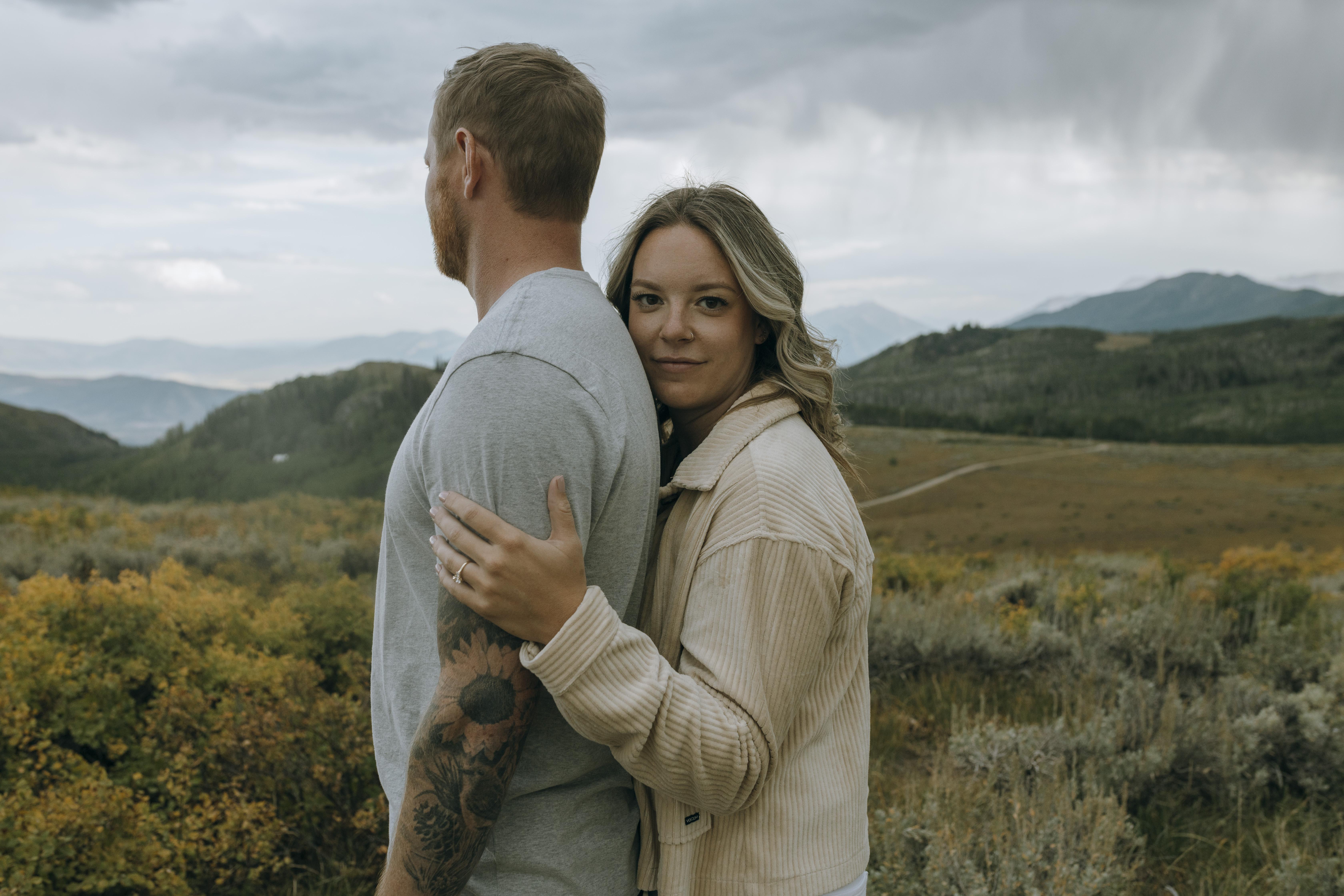 The Wedding Website of Hannah Engelhard and Shawn Finn