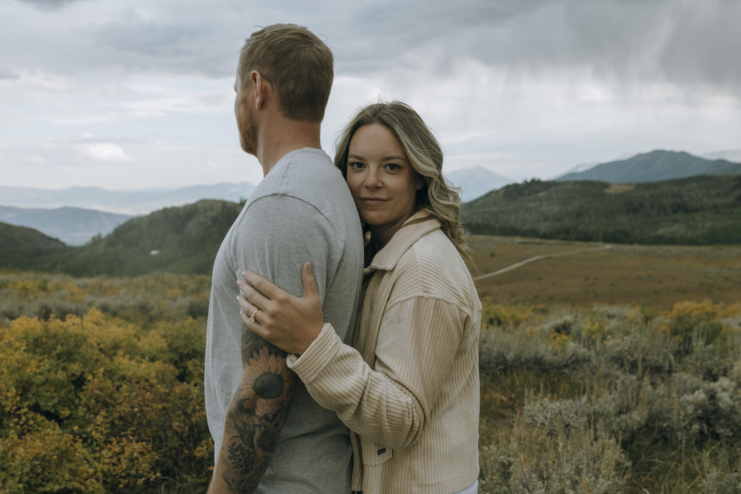 The Wedding Website of Hannah Engelhard and Shawn Finn