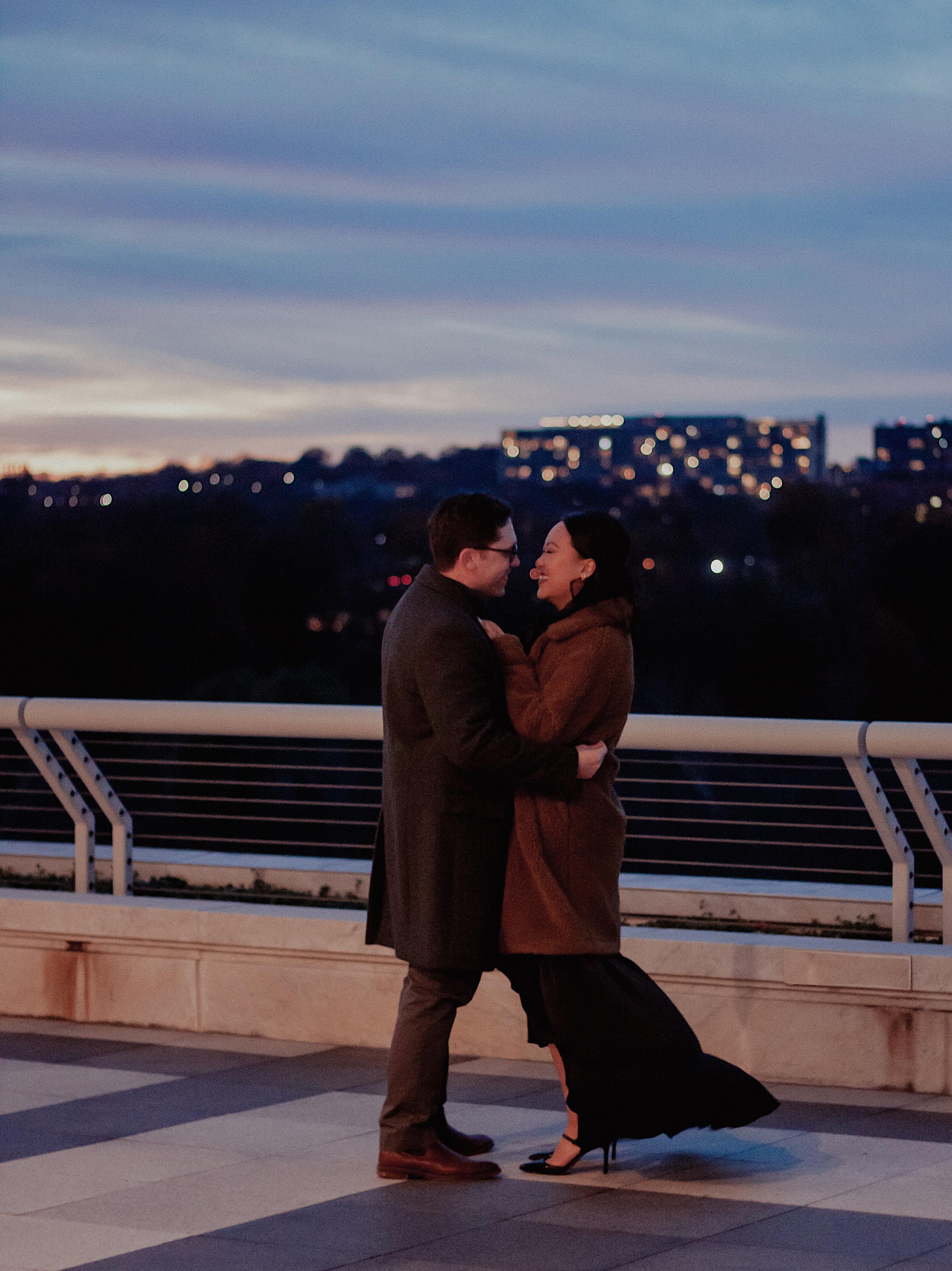 The Wedding Website of Stephanie Shin and Lee Friedman