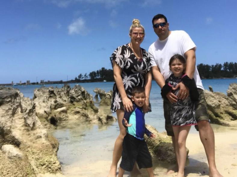 The Wedding Website of Michael Silvia and Lisa Silvia