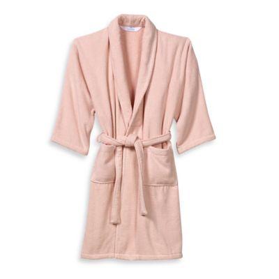 Haven™ Rustico Large/X-Large Robe in Pink