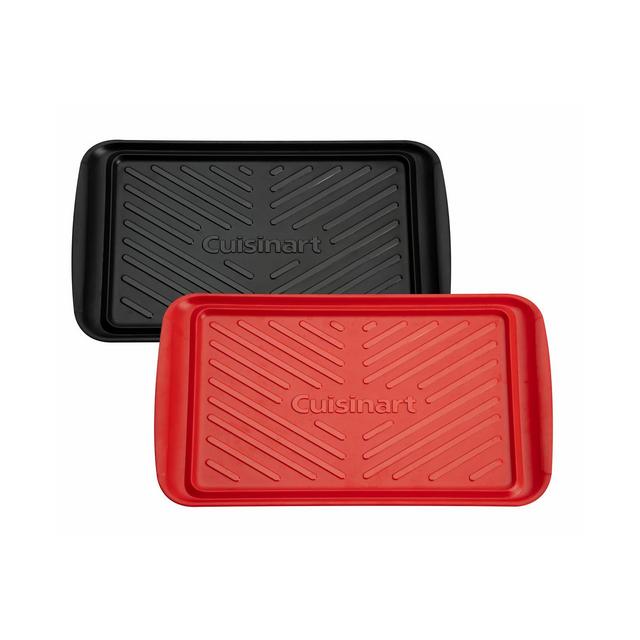 Cuisinart 17" Prep and Serve Grilling Tray