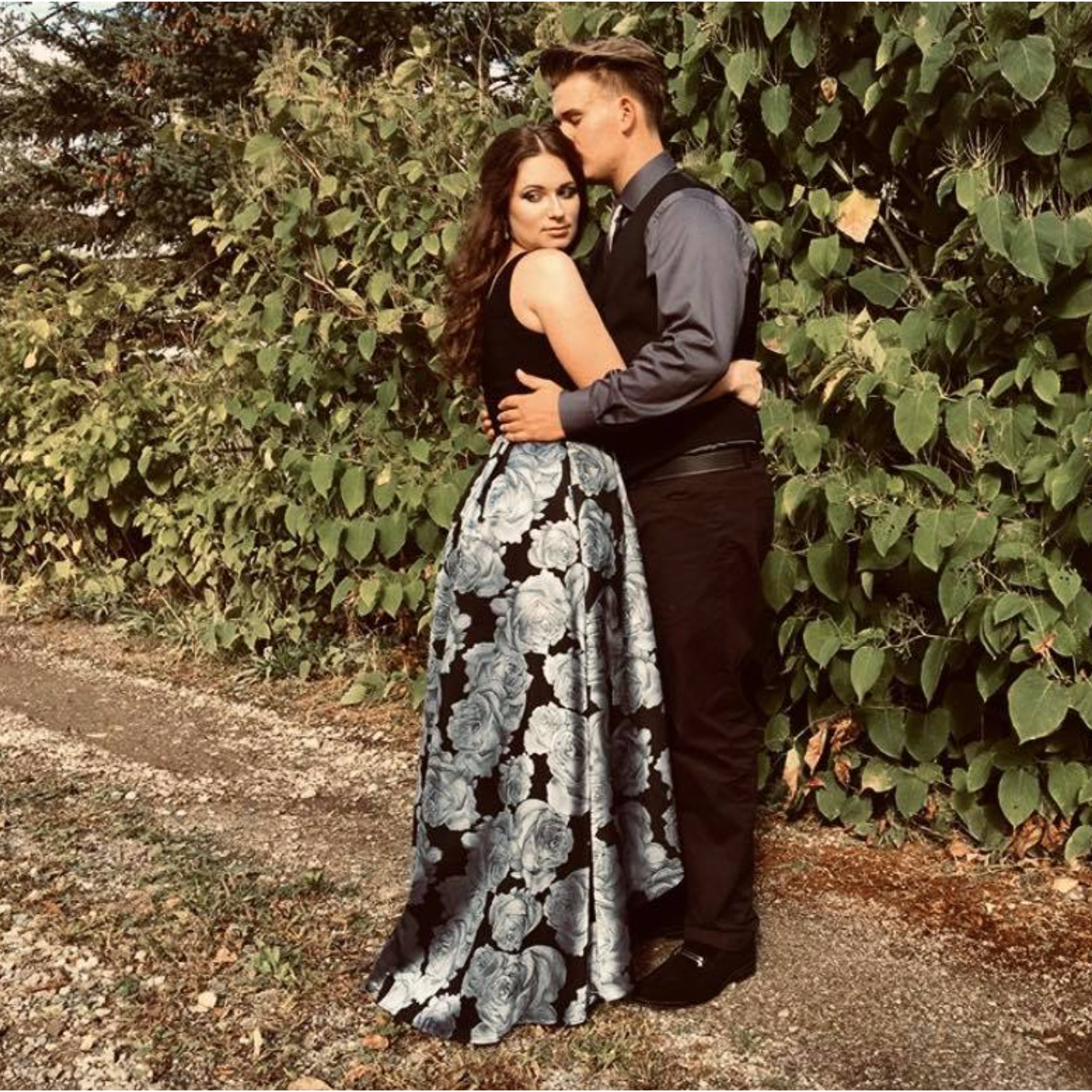 Senior Homecoming 2017