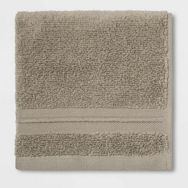 Spa Washcloth - Threshold Signature™