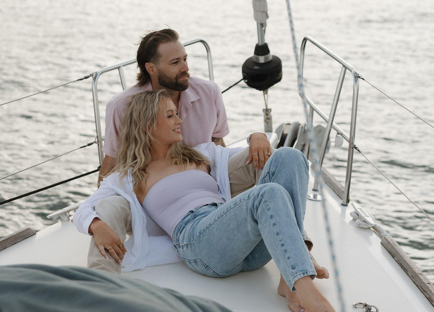 The Wedding Website of Kinsey Ryan and Jeff Mays