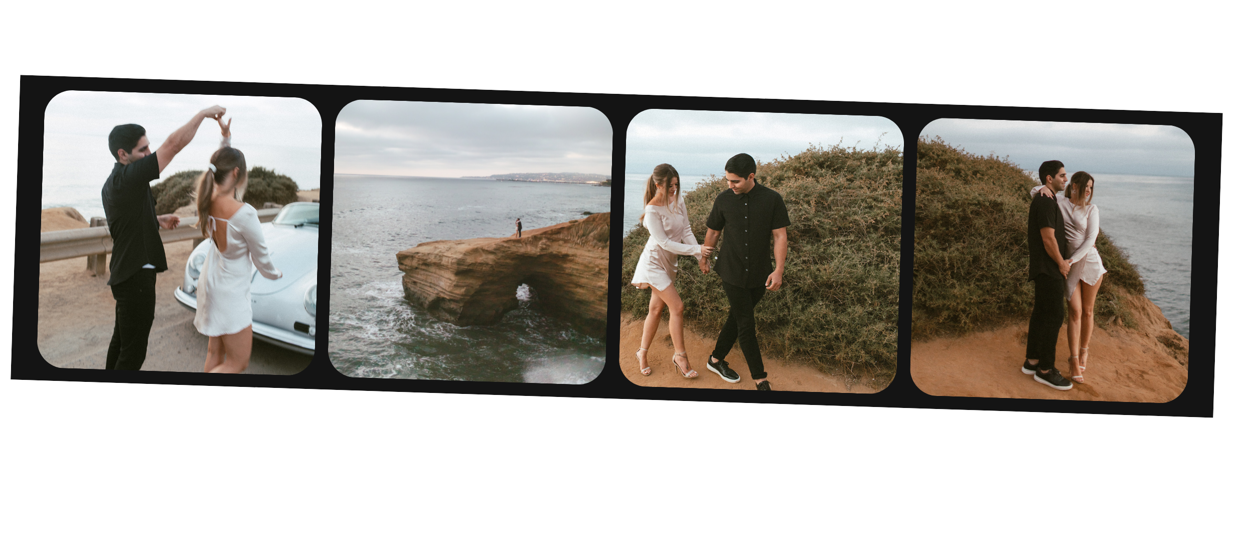 The Wedding Website of Ashley Freeland and Nima Soleimani