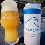 Side Hustle Beer Company