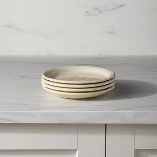 Bistro Coupe Salad Plate, Set of 4