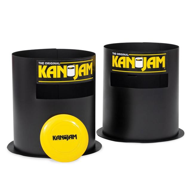 Kan Jam Tabletop Game