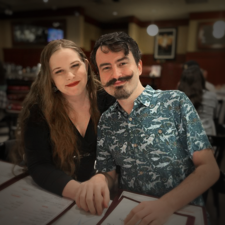 Connor's 31st birthday!