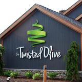 The Twisted Olive