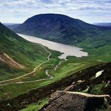 Silent Valley Reservoir