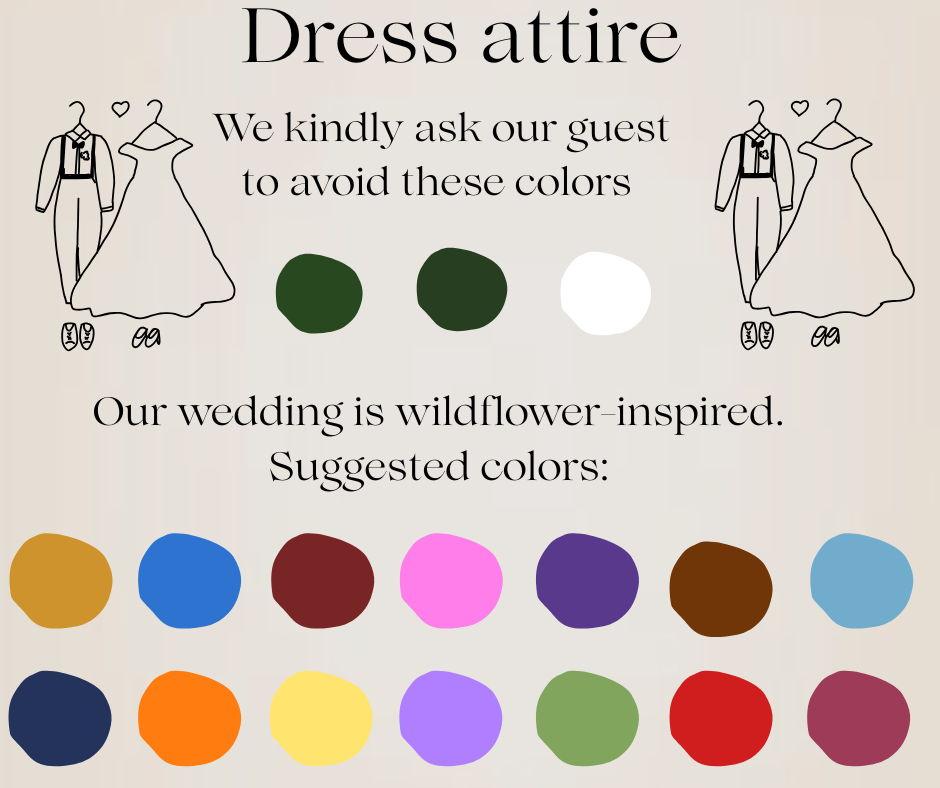The Wedding Website of Alyson Stitt and Austin Bryant