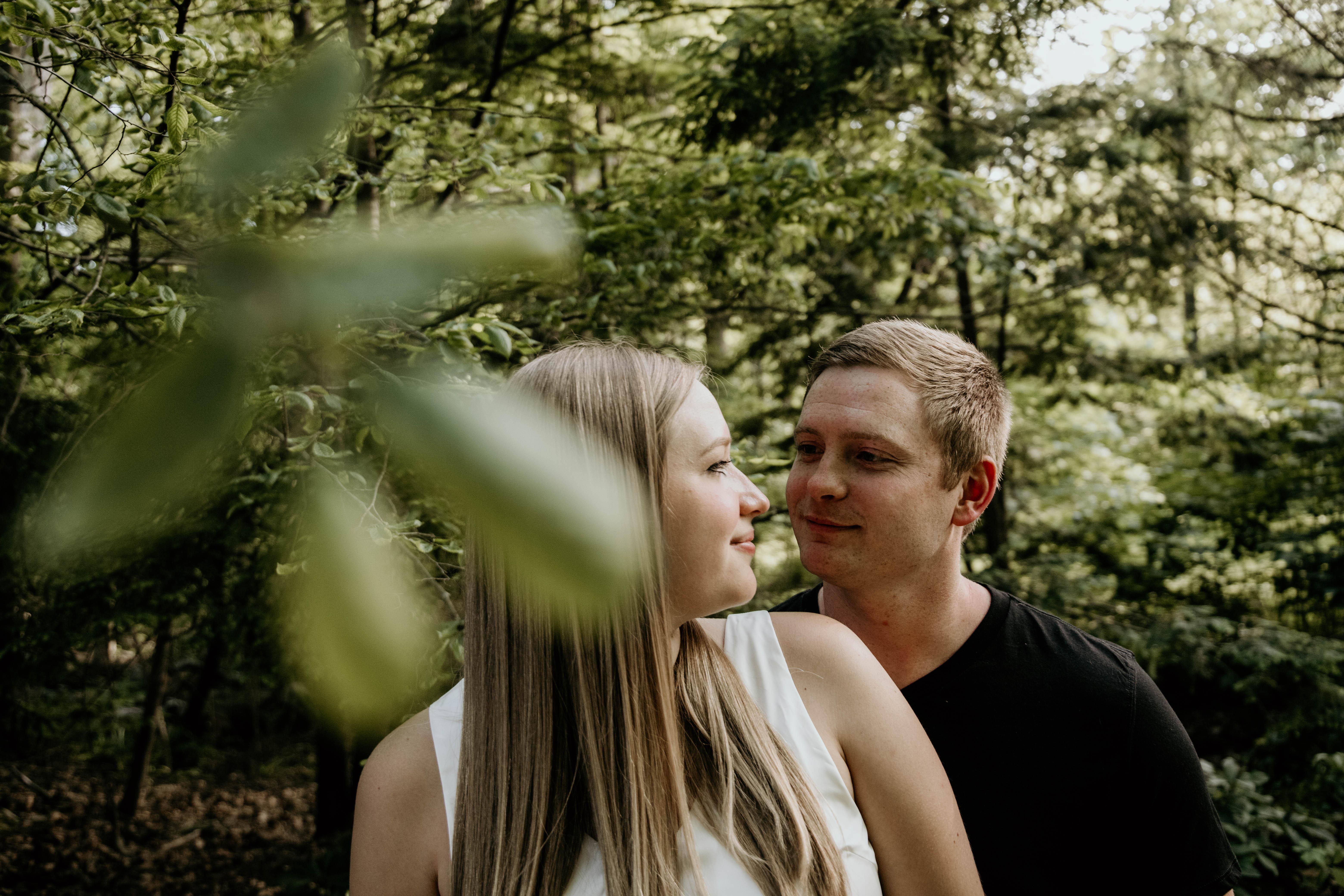 The Wedding Website of Miranda Mentler and Griffin Menke