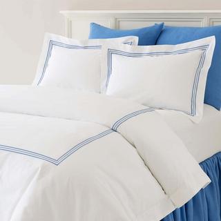 Trio Duvet Cover