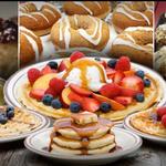 Polly's Pancake Parlor