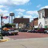 Delavan