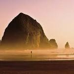 Cannon Beach