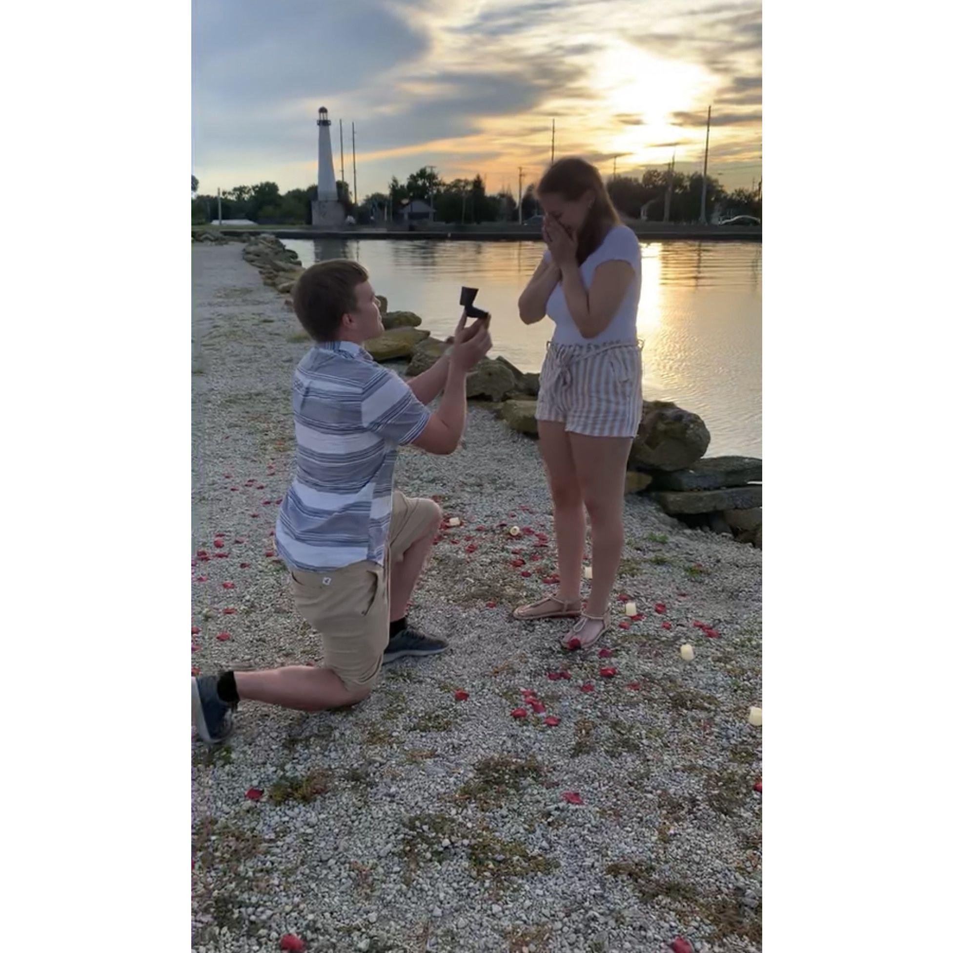 Proposal!