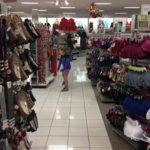 Janesville Mall