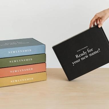 NewlyNamed Box