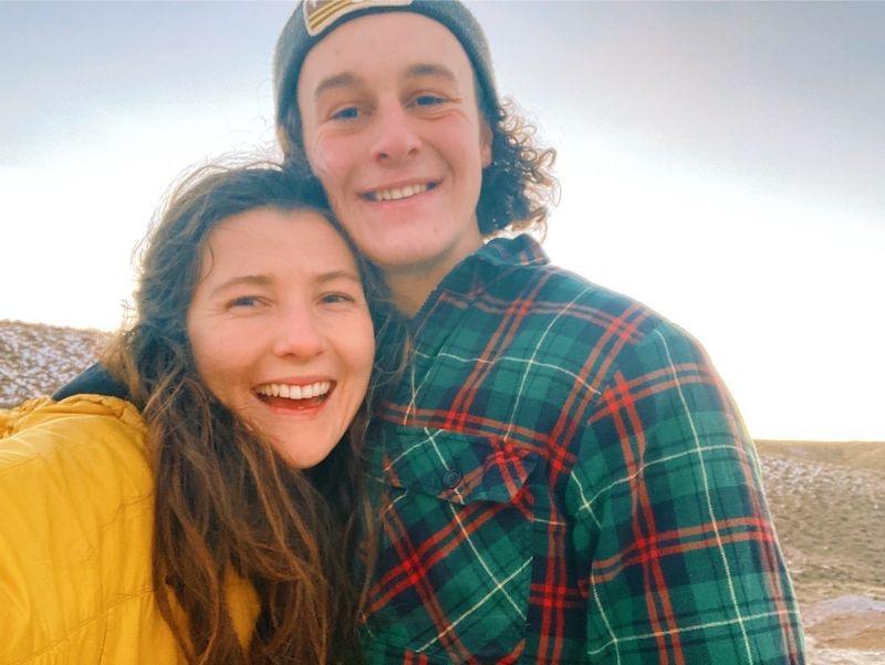 The Wedding Website of Bernadette O’Brien and Michael Gribowskas