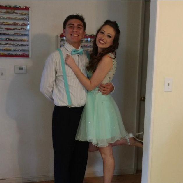 Forever Quince date! 
2016