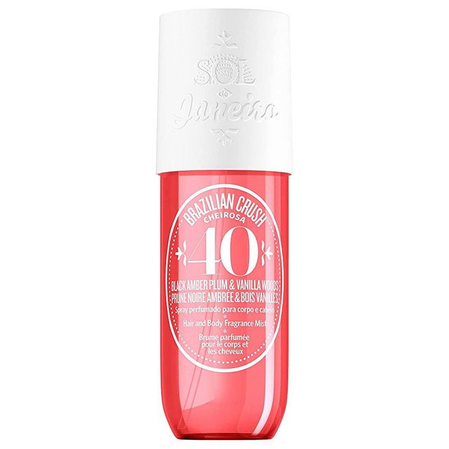 SOL DE JANEIRO Body Fragrance Mist
