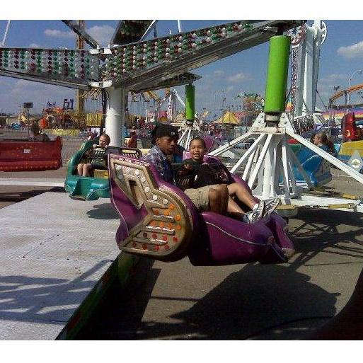 Michigan State Fair