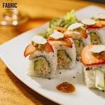 Comida San José del Cabo