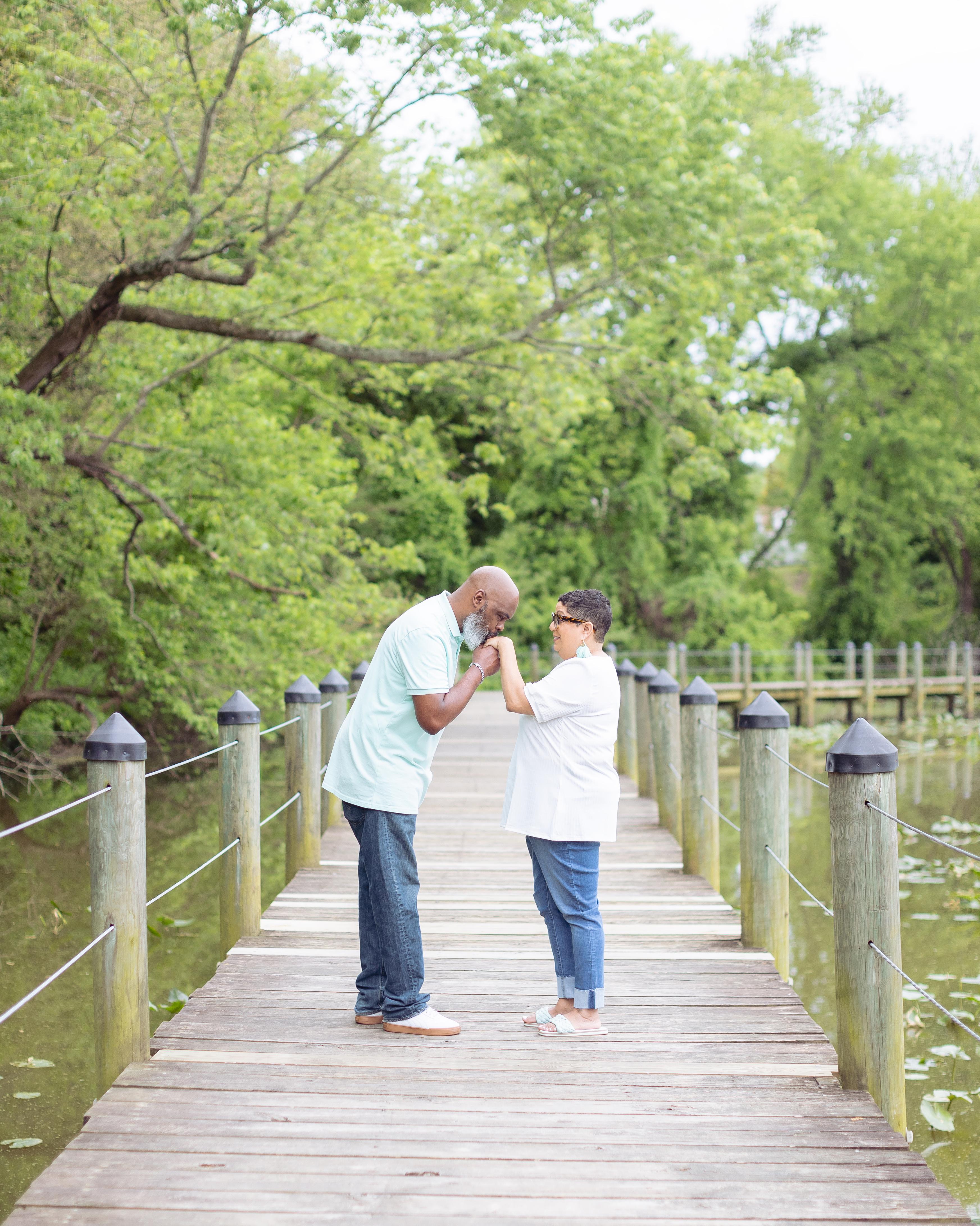 The Wedding Website of Stacey Flood and Rodney Askew