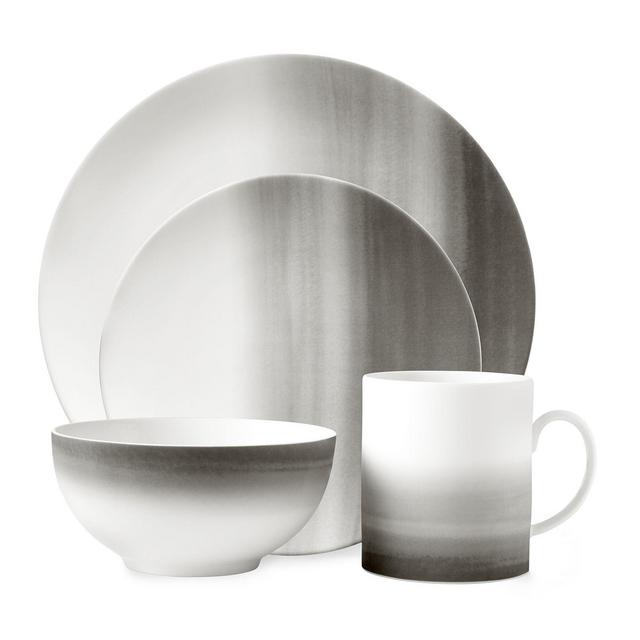 Vera Wang Wedgwood Vera Degradée 4-Piece Setting