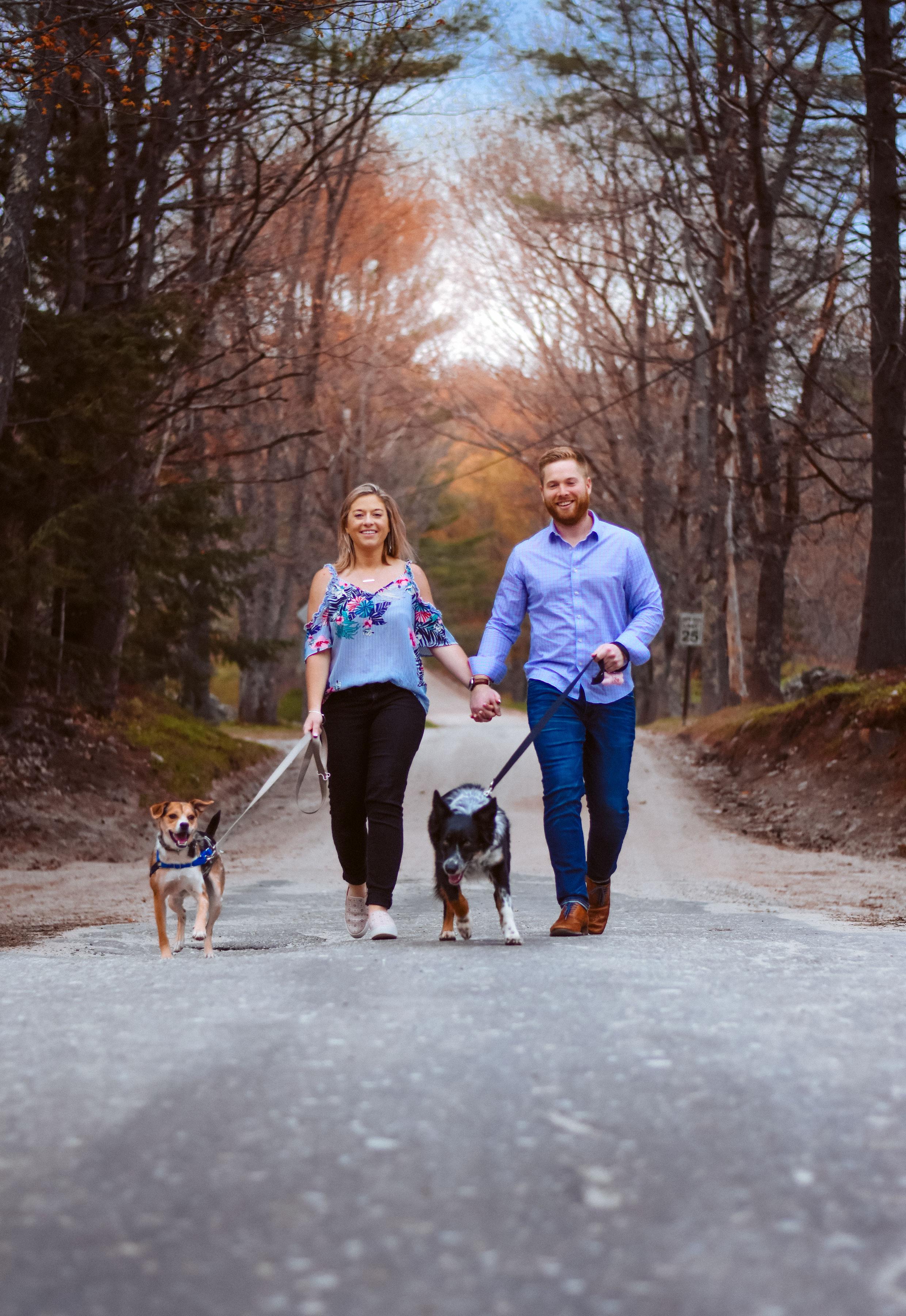 The Wedding Website of Ali Kren and Taylor Smith