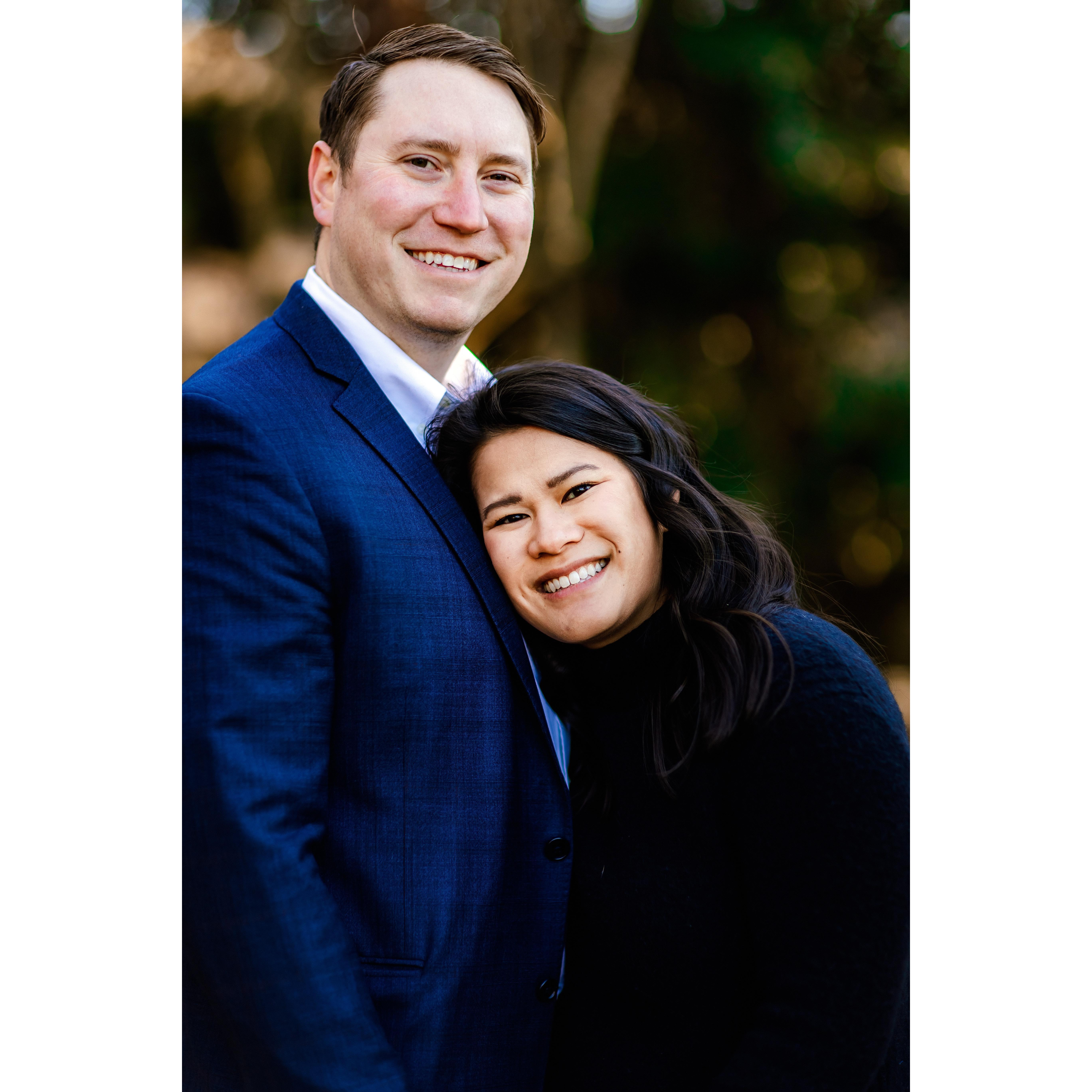 Photography: Sarah Mackenzie Photography
https://www.sarahmackenziephoto.com/