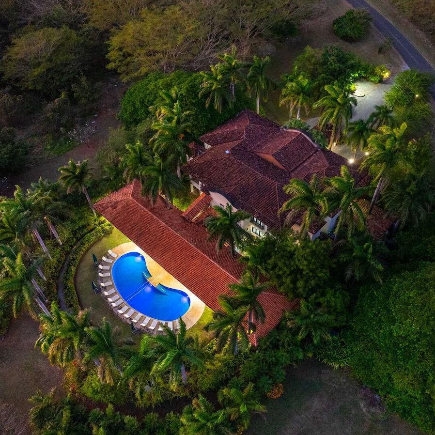 Villa Encantada