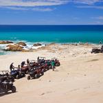Playa Migriño