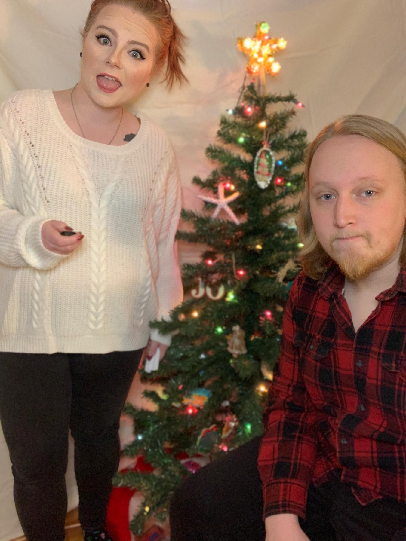 Christmas Card Photos 2019