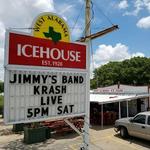 West Alabama Ice House