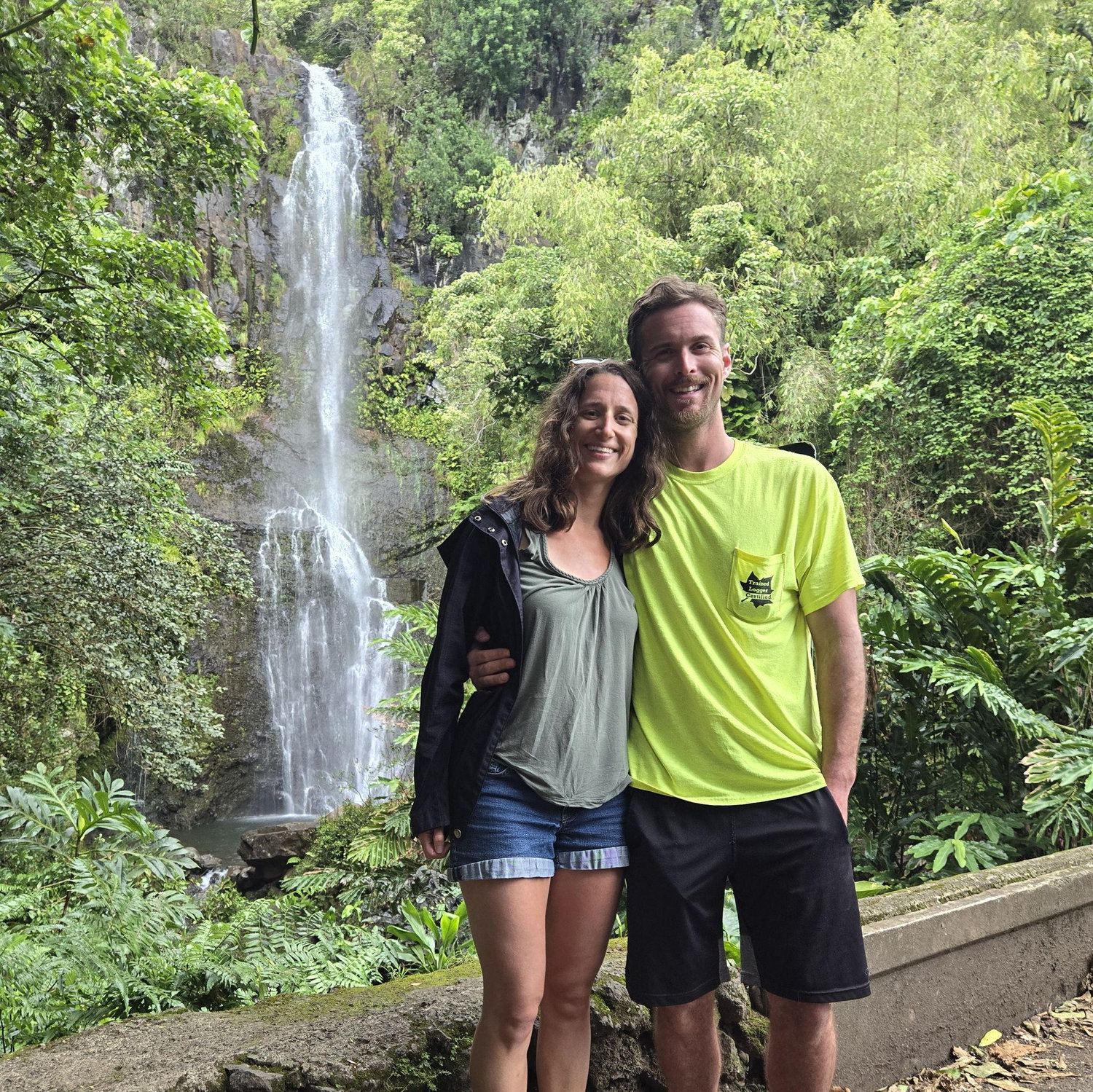 Maui Trip