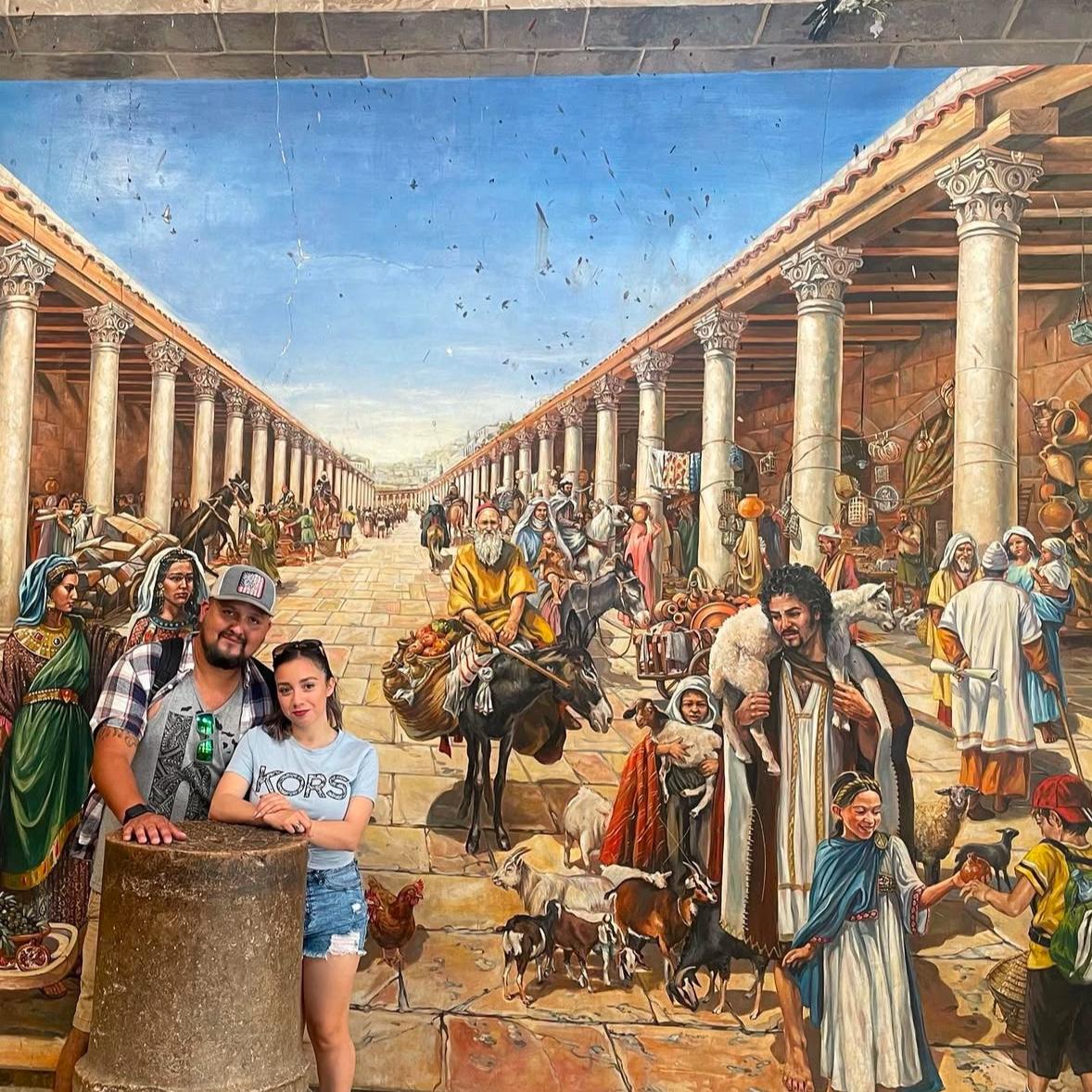 Jerusalem, Israel
