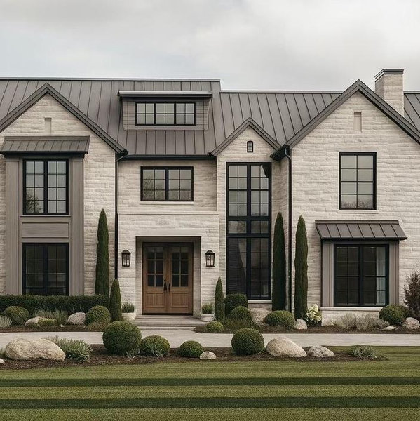 Our Future Home