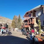 Vail Village
