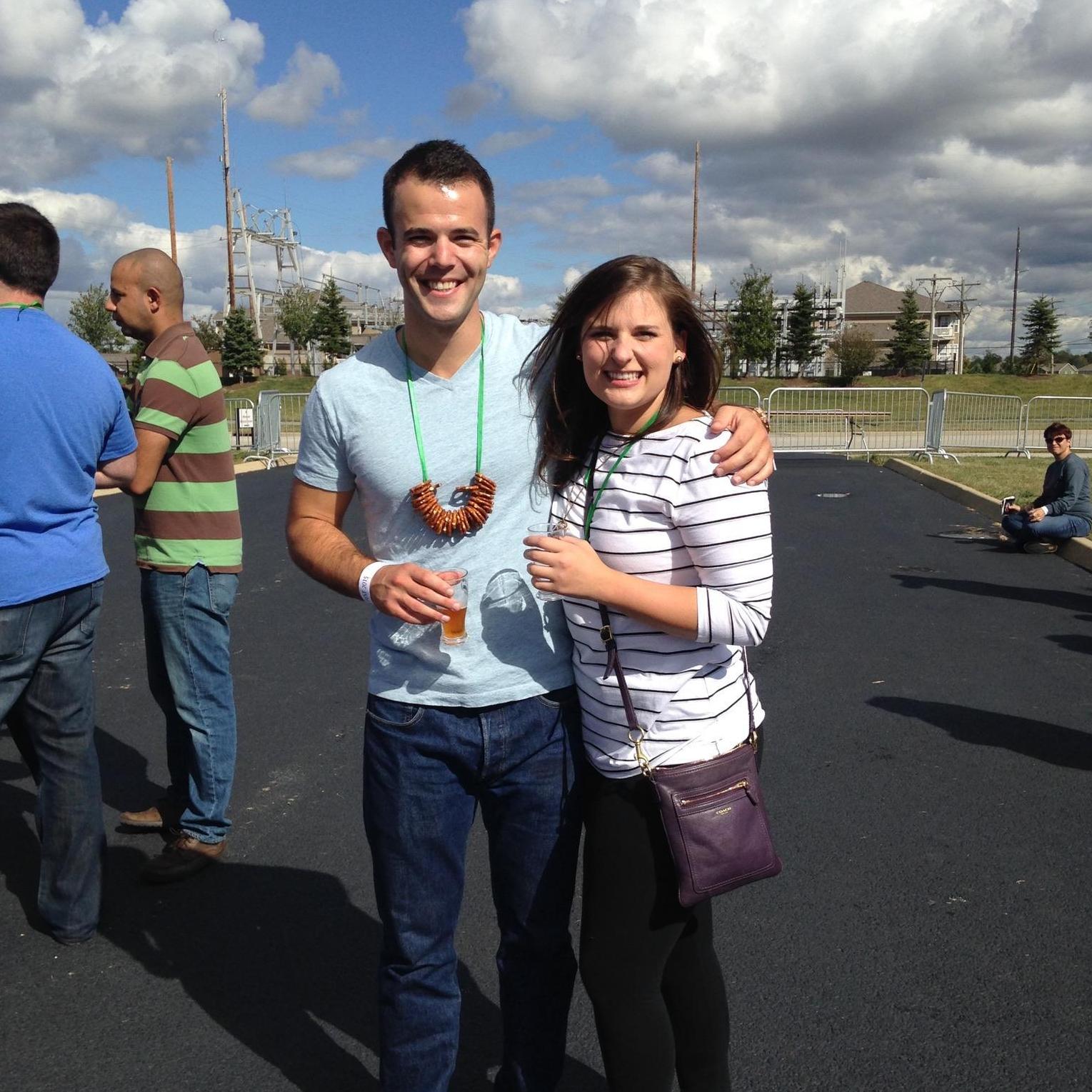 Whitestown Brewfest