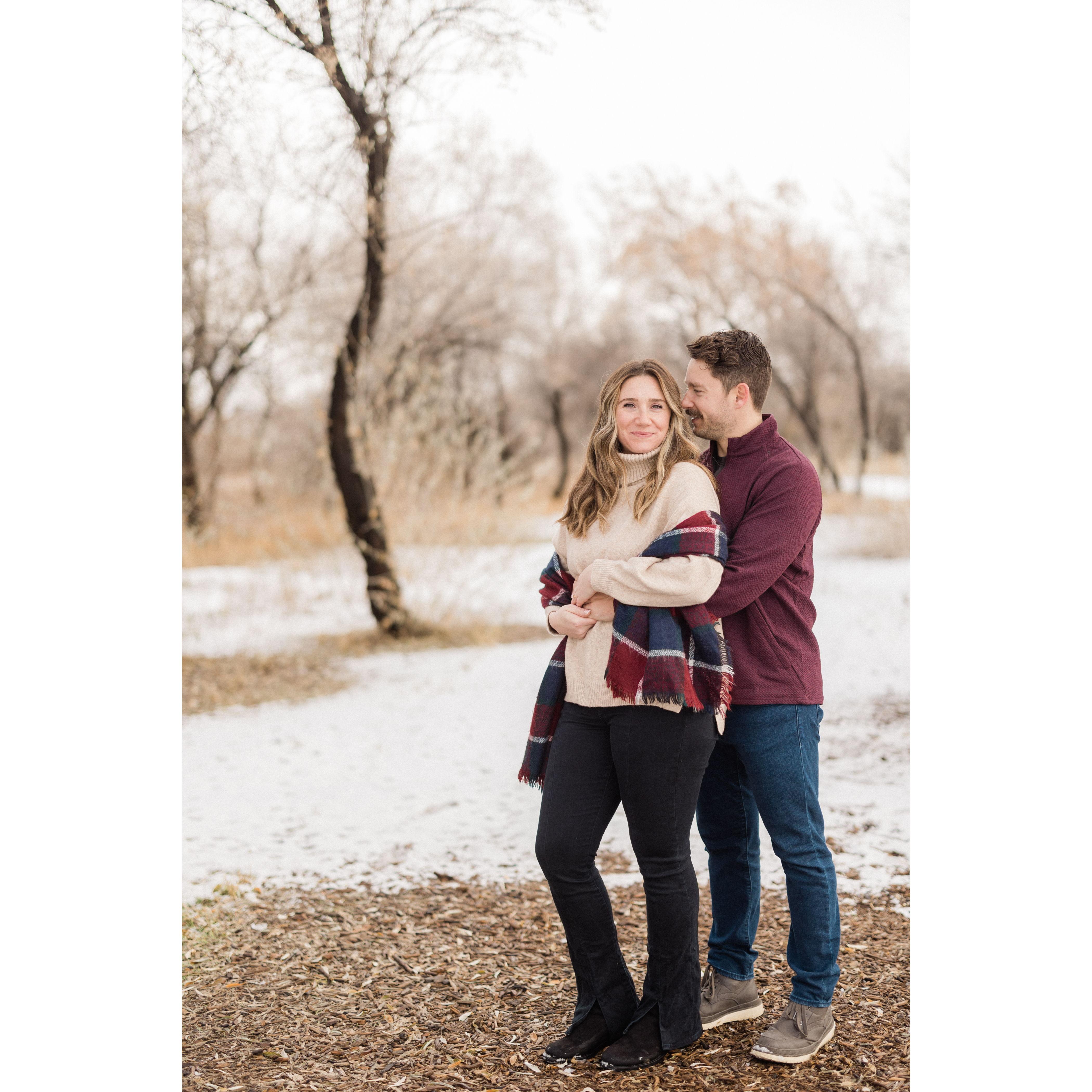 Whitney Hunt Photography